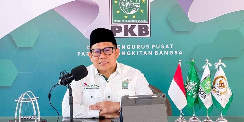 Gus Muhaimin, PKB terbuka untuk semua kalangan
