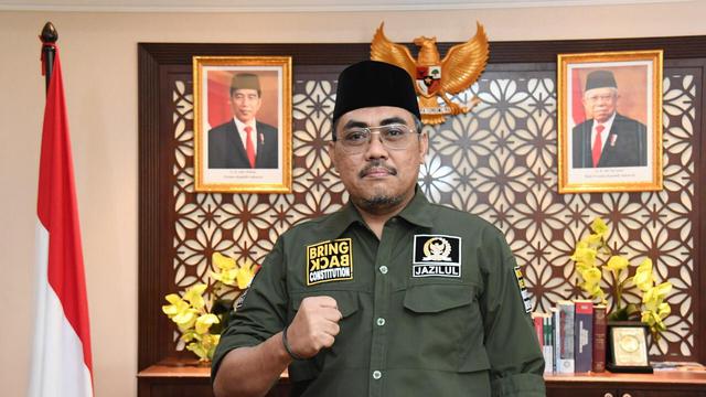 PKB Optimis Bisa Menangi Pilres dan Pileg 2024